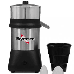 Exprimidor de citricos inox ITA SKYMSEN 