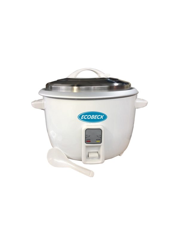 Olla Arrocera Multifuncional ERC-10L (8 Litros)