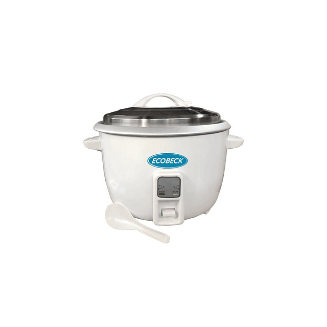 Olla Arrocera Modelo Ecobeck 15Lts