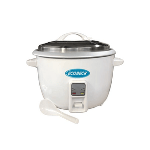 Olla Arrocera Modelo Ecobeck 15Lts