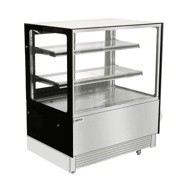 Vitrina Pastelera 1mts VP-1000CE VENTUS