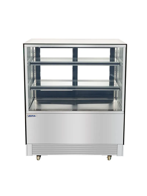 Vitrina Pastelera 1mts VP-1000CE VENTUS 2