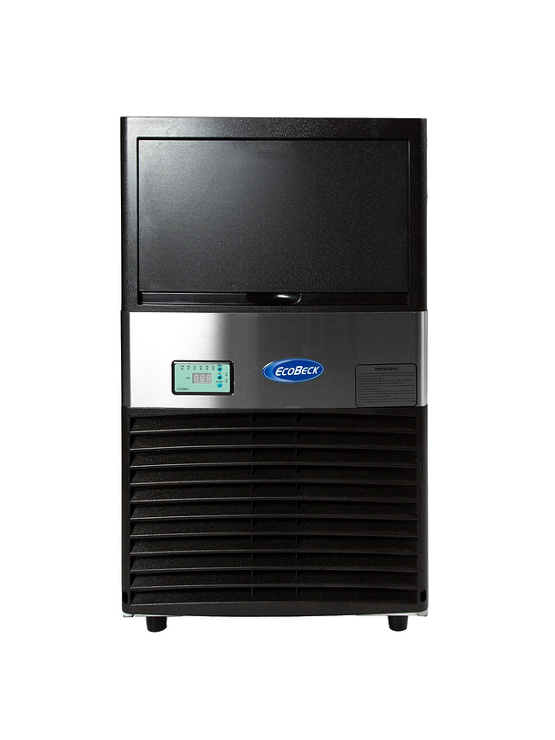 FABRICADORA DE HIELO ECOBECK 90 KG 22X22 2