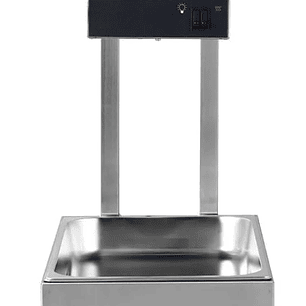 Mantenedor De Alimentos Gn 1/1 VMAS-1 Ventus