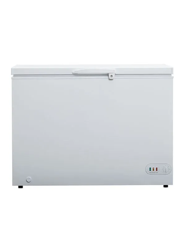 Conservadora Tapa Dura 304 Lts Ctvd-330 Ventus 1