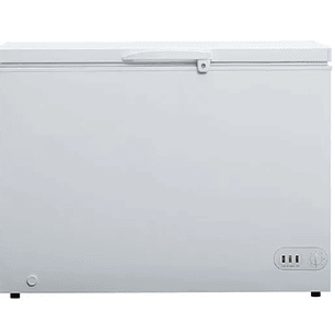 Conservadora Tapa Dura 304 Lts Ctvd-330 Ventus