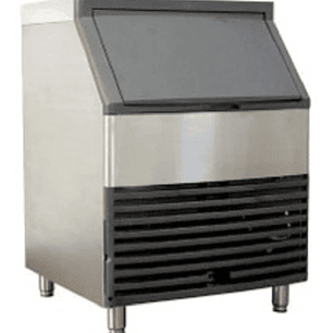 FABRICADORA DE HIELO 90 KG/DÍA ECOBECK KFH-180Y