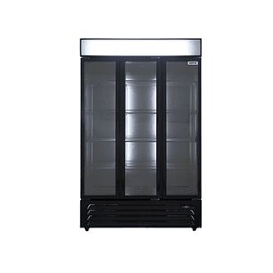 Visicooler 900 Lts 3 Puertas Slim VC-900B Ventus