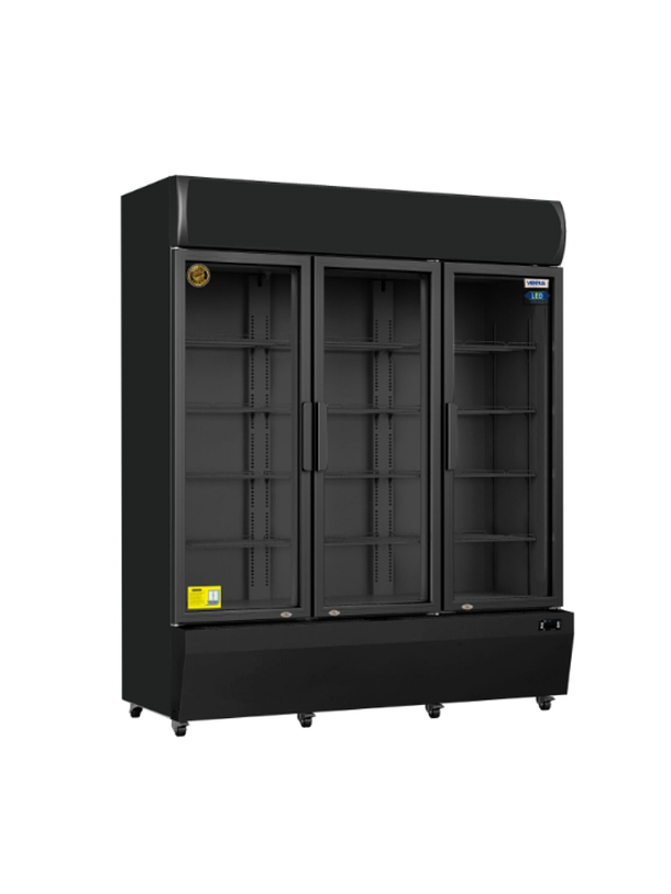 Visicooler Frio Forzado 1200L VENTUS 1