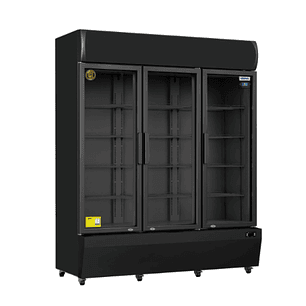 Visicooler Frio Forzado 1200L VENTUS