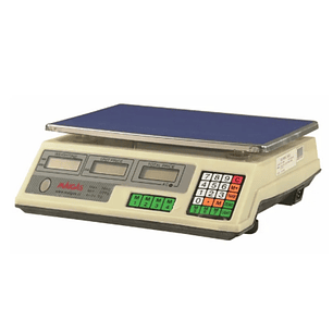 Balanza Electronica 30 KG.