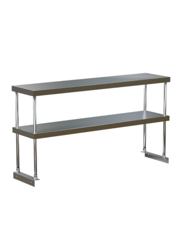 Plateo sobre mesón INOX VP-15030 Ventus 1