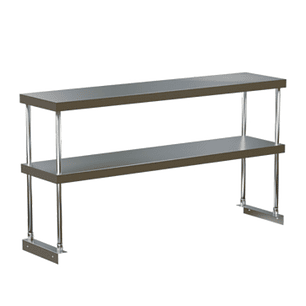 Plateo sobre mesón INOX VP-15030 Ventus