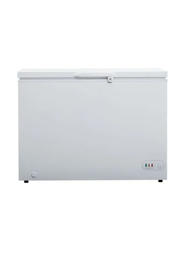 Conservadora Tapa Dura 304 Lts Ctvd-330 Ventus 1