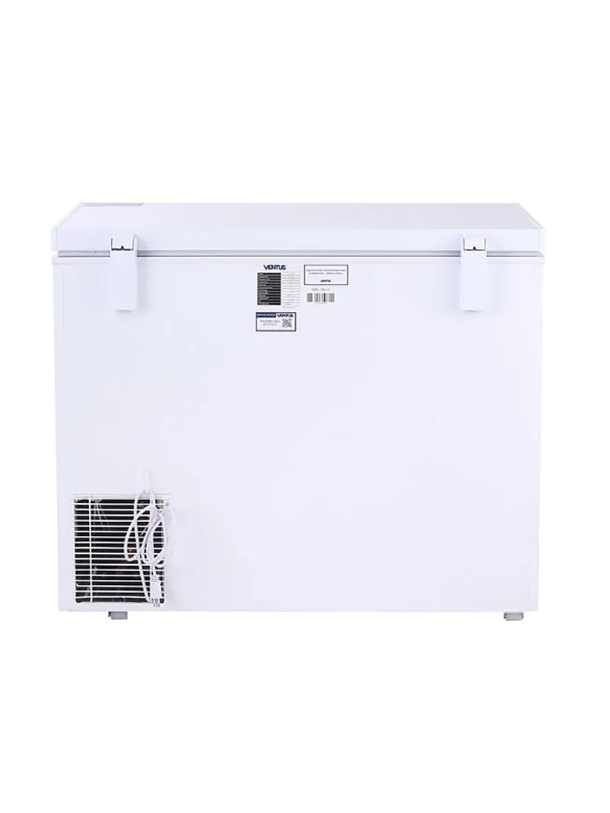 Conservadora Tapa Dura 304 Lts Ctvd-330 Ventus 2