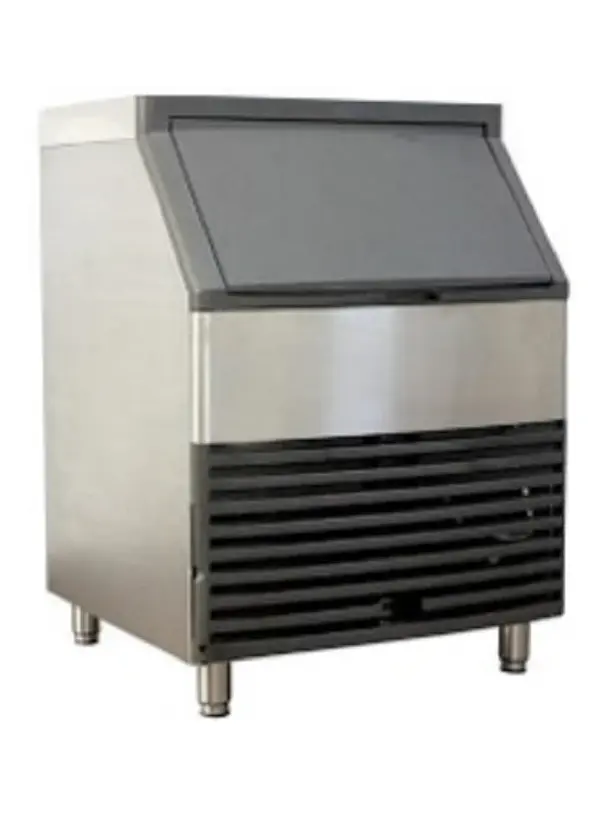 Máquina de Hielo en Cubos 90kg ECOBECK KFH-280Y