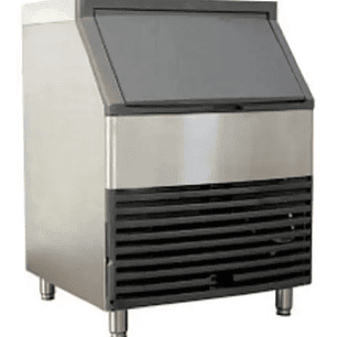 FABRICADORA DE HIELO ECOBECK 90KG  30X30 ECOBECK