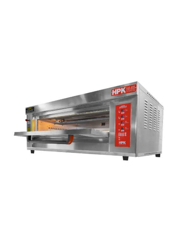 HORNO DE PISO HPK-1 5868 1