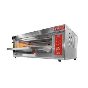 HORNO DE PISO HPK-1 5868