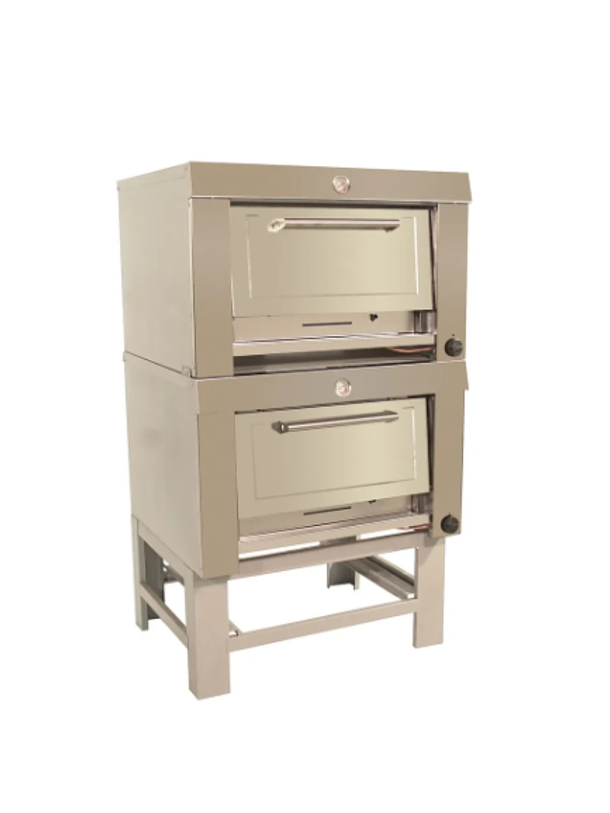 Horno 2 Camara Alta GN 1