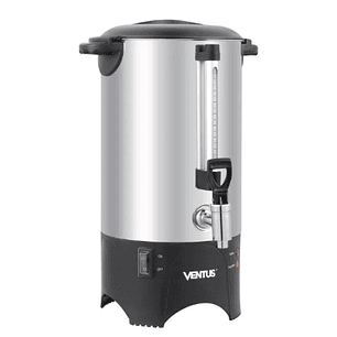 Hervidor de agua eléctrico 6 litros VHA-6 Ventus