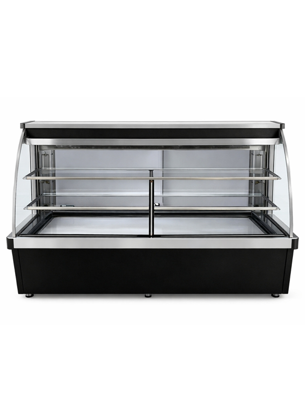 Vitrina Refrigerada 1,5MTS R&R 1