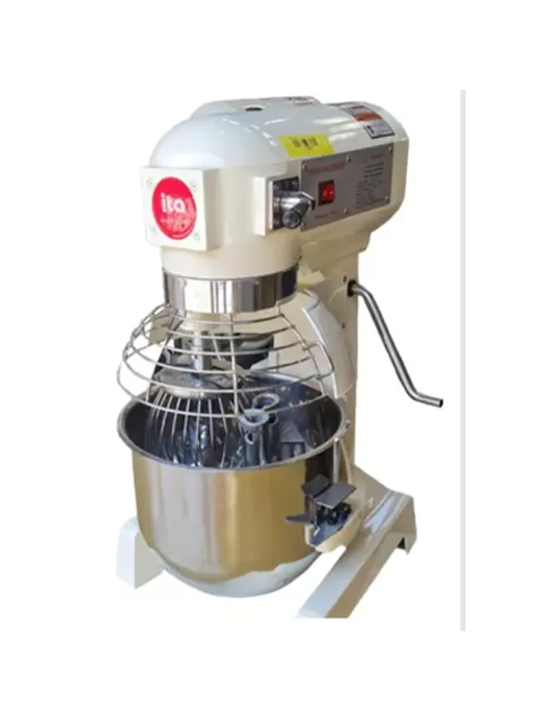 BATIDORA PEDESTAL 20LTS ITA 1