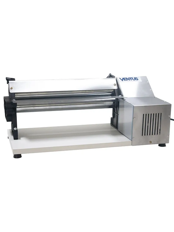 Sobadora de masa 40CM elec VSS-400E INOX Ventus 2