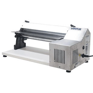 Sobadora de masa 40CM elec VSS-400E INOX Ventus