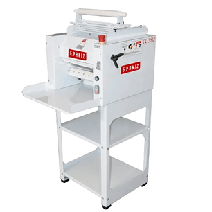  Sobadora G Paniz con Pedestal 390 MM CL390P