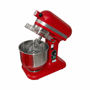 Batidora 6 Lts Rojo MAIGAS 