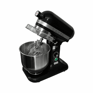 Batidora 6 Lts Negro MAIGAS