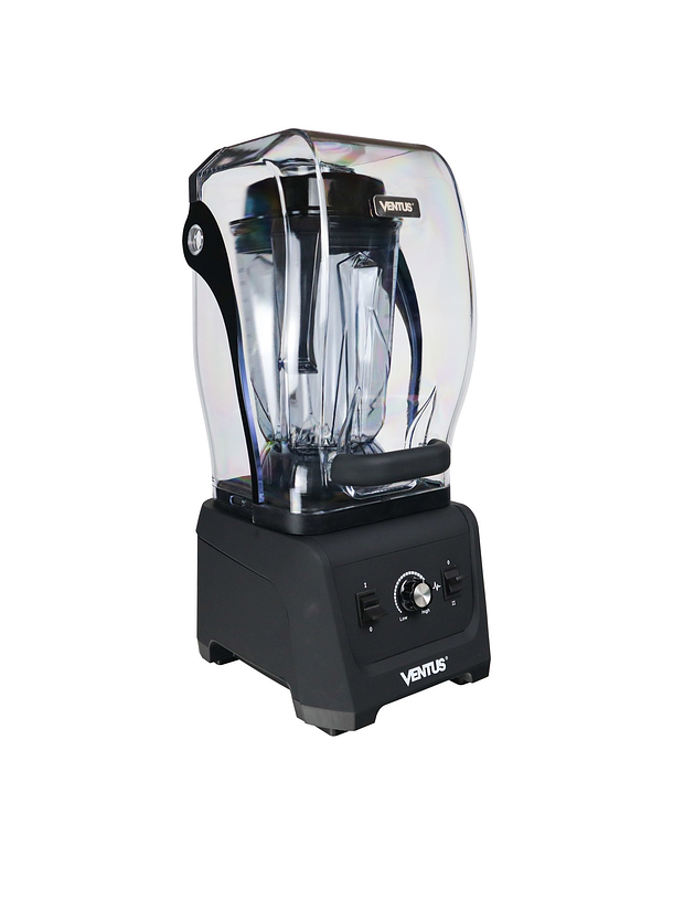 Licuadora 1380 Base + Vaso 2,5L  2