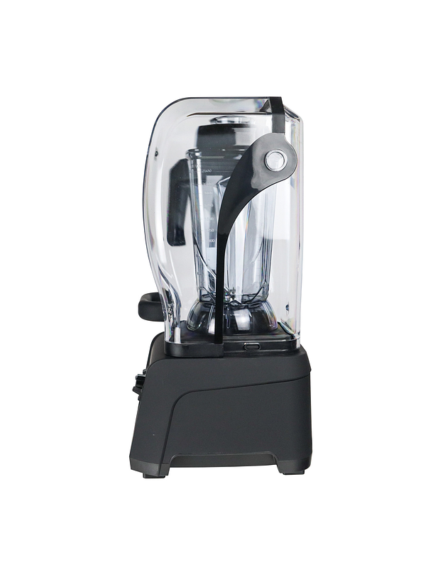 Licuadora 1380 Base + Vaso 2,5L  3