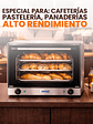 Horno Convector S/Humificador VENTUS. - Miniatura 2