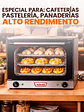 Horno Convector C/Humificador MAIGAS - Miniatura 2