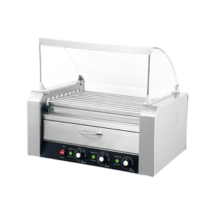 ROLLER HOT DOG 11 RODILLOS KFB