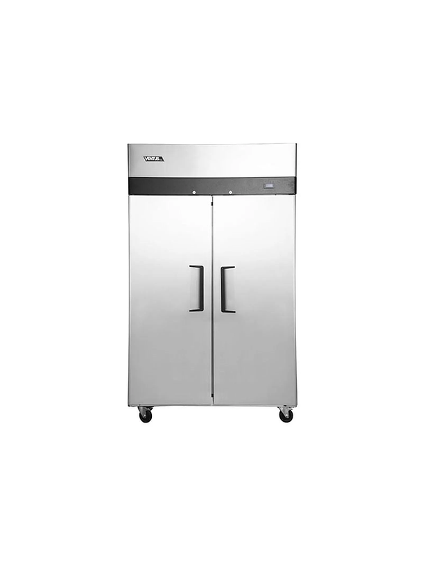 Refrigerador 2 Ptas Benefit Vref-1000Ben Ventus 2