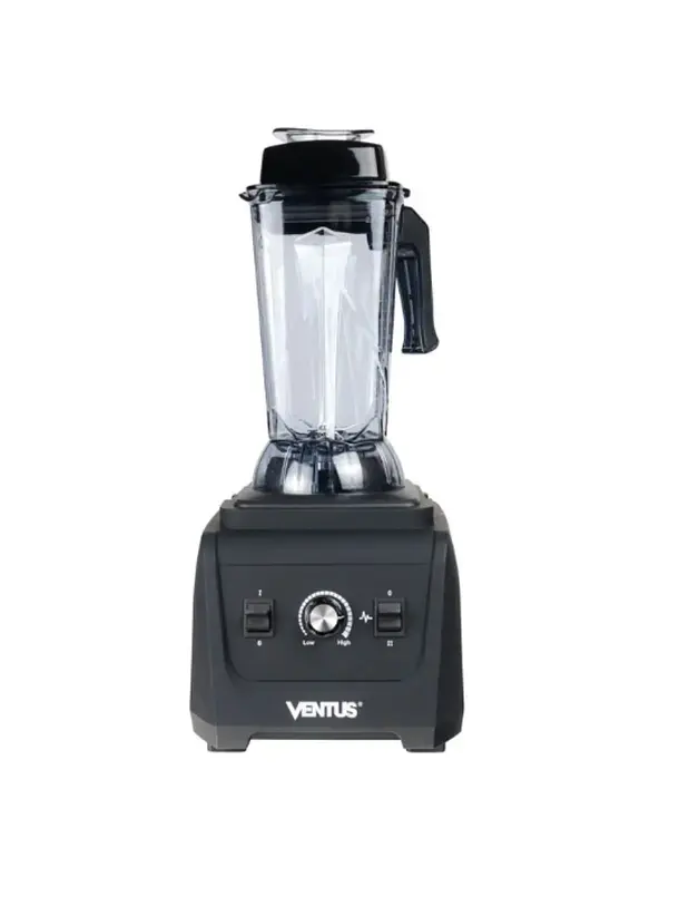 Licuadora 1380 Base + Vaso 2,5L  1