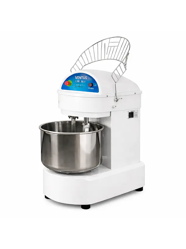 Amasadora Industrial Ventus 25kg 1