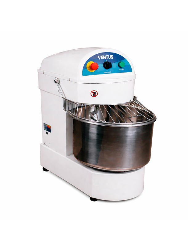 Amasadora 20Kg Ventus 1