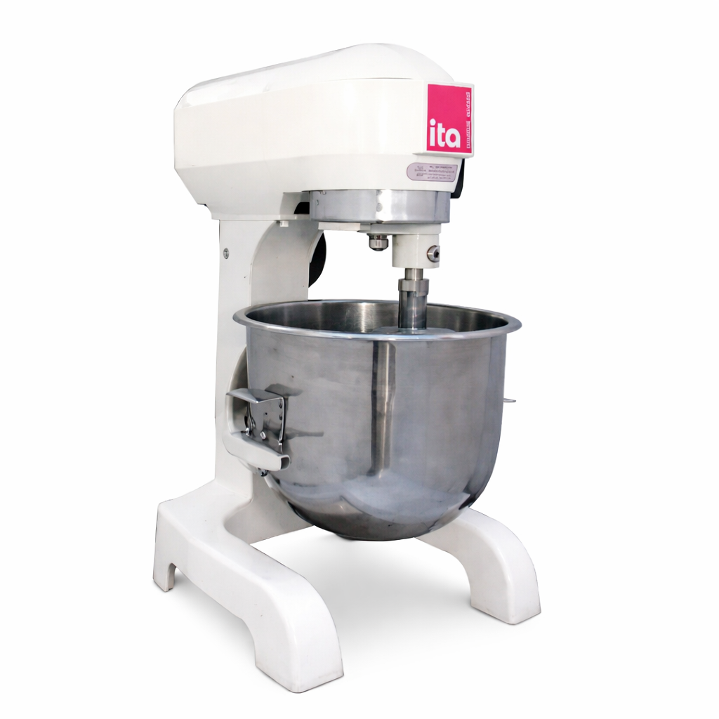 Batidora Industrial de Pedestal 30 Lts ITA