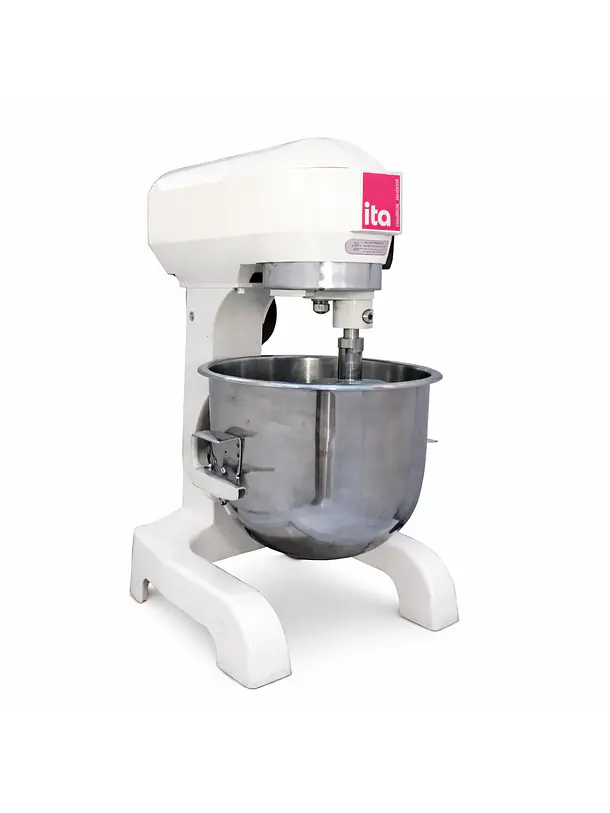 BATIDORA PEDESTAL 30LTS ITA 1