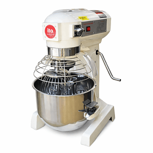BATIDORA PEDESTAL 20LTS ITA