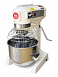 BATIDORA PEDESTAL 20LTS ITA - Miniatura 1