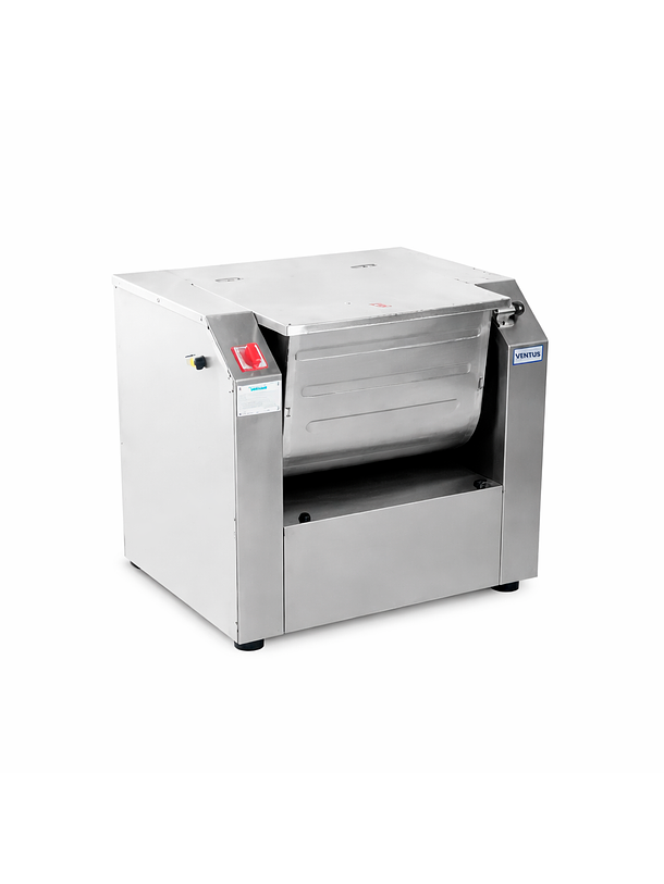 Revolvedora 25 kilos VENTUS 1