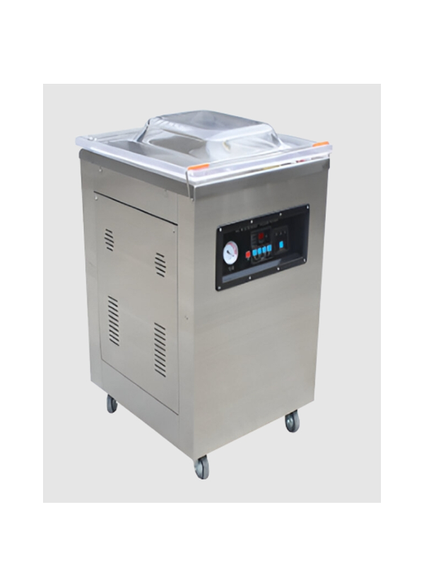 SELLADORA AL VACIO ITA CK-500 Doble Banda 10x50x45 1