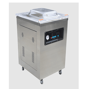 SELLADORA AL VACIO ITA CK-500 Doble Banda 10x50x45