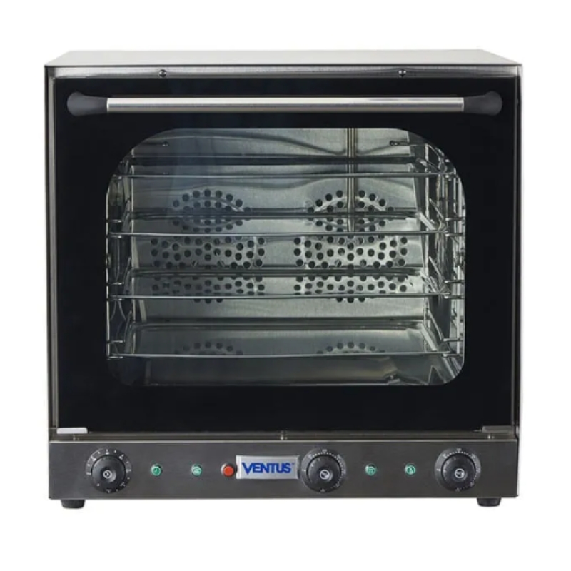 Horno Convector Ventus C/Humidificador VHC-4A Ventus