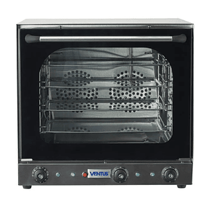 Horno Convector C/ Humificador VENTUS